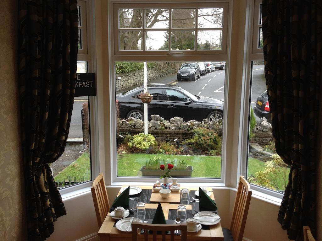 Ellerdene Guesthouse Windermere Exterior foto
